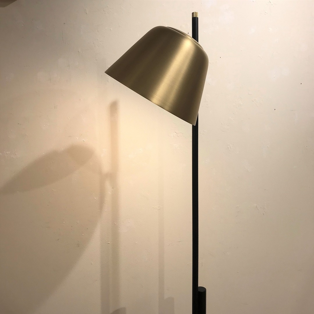 アタッシェドゥイデー新宿店】NEWアイテム『CAMPANA LAMP アタッシェドゥイデー新宿店】NEWアイテム『CAMPANA LAMP
